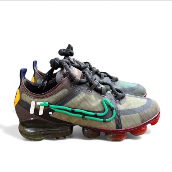 nike vapormax cactus